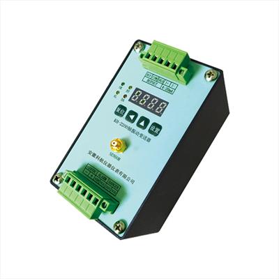 KH-2200軸振動變送器